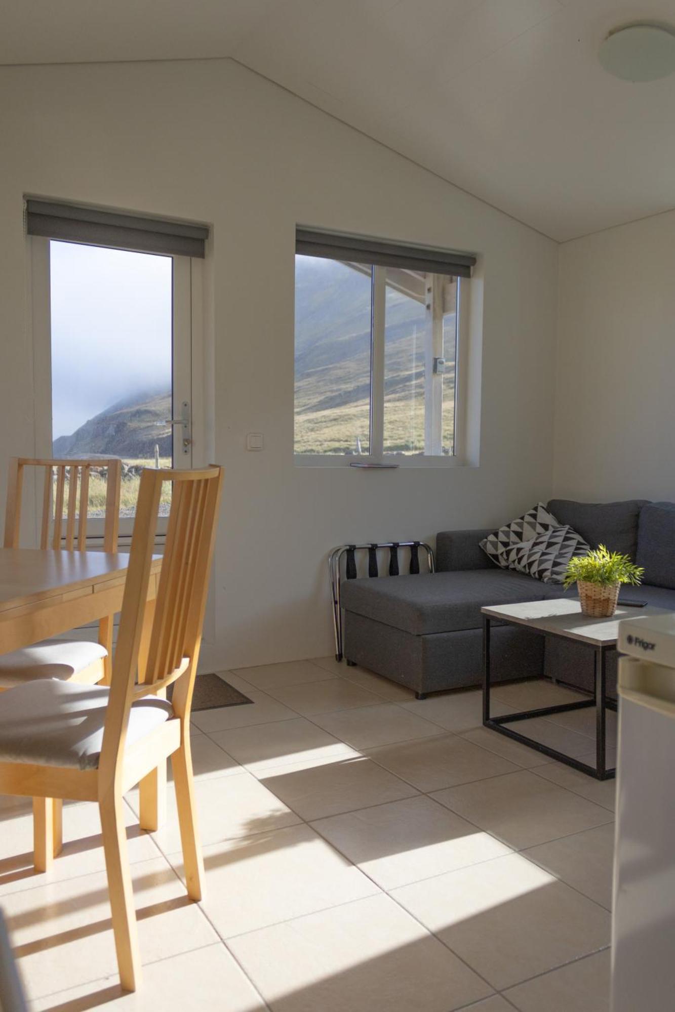 Urdartindur Guesthouse And Cottages Northurfjorthur Εξωτερικό φωτογραφία