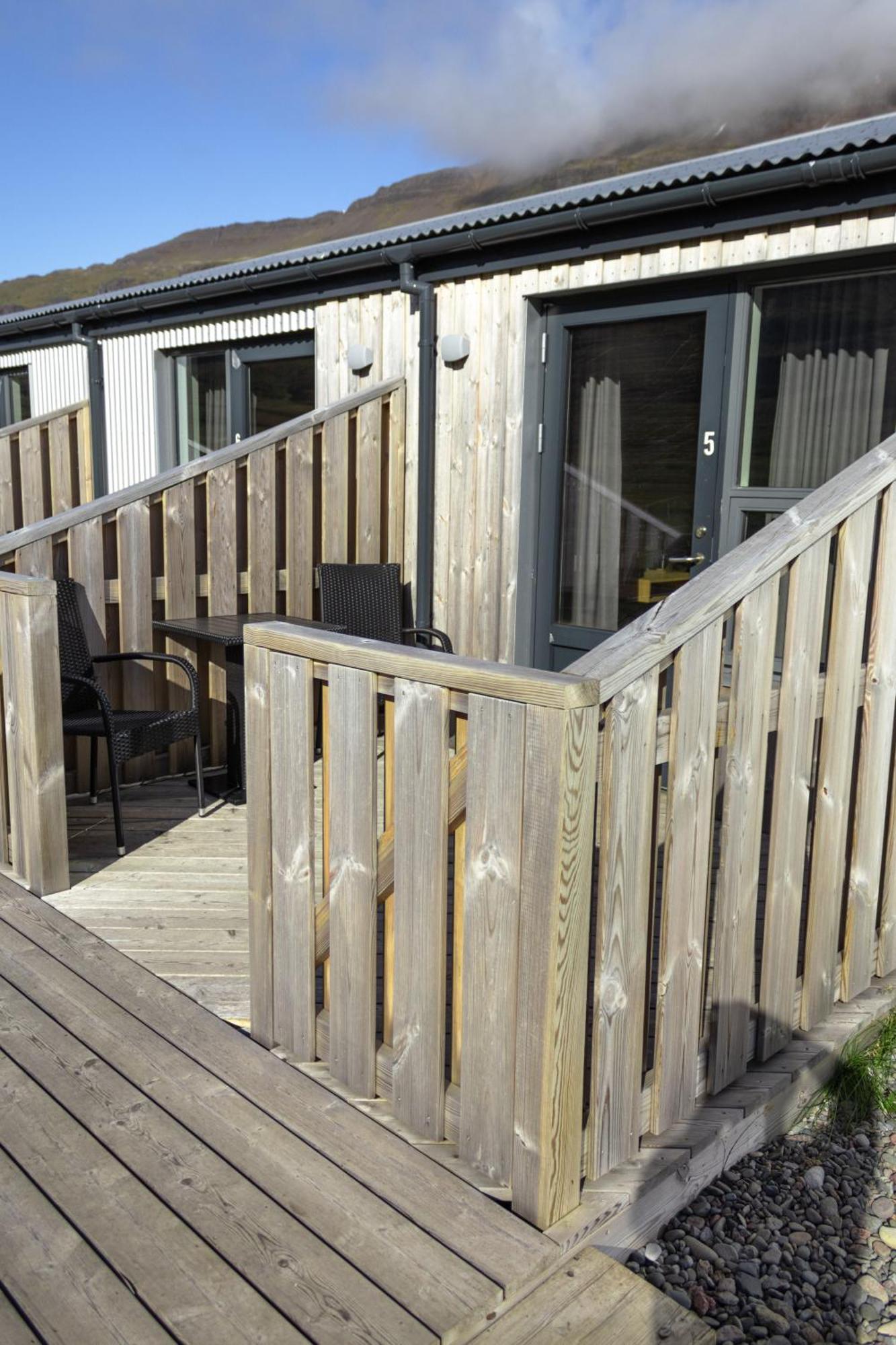 Urdartindur Guesthouse And Cottages Northurfjorthur Δωμάτιο φωτογραφία