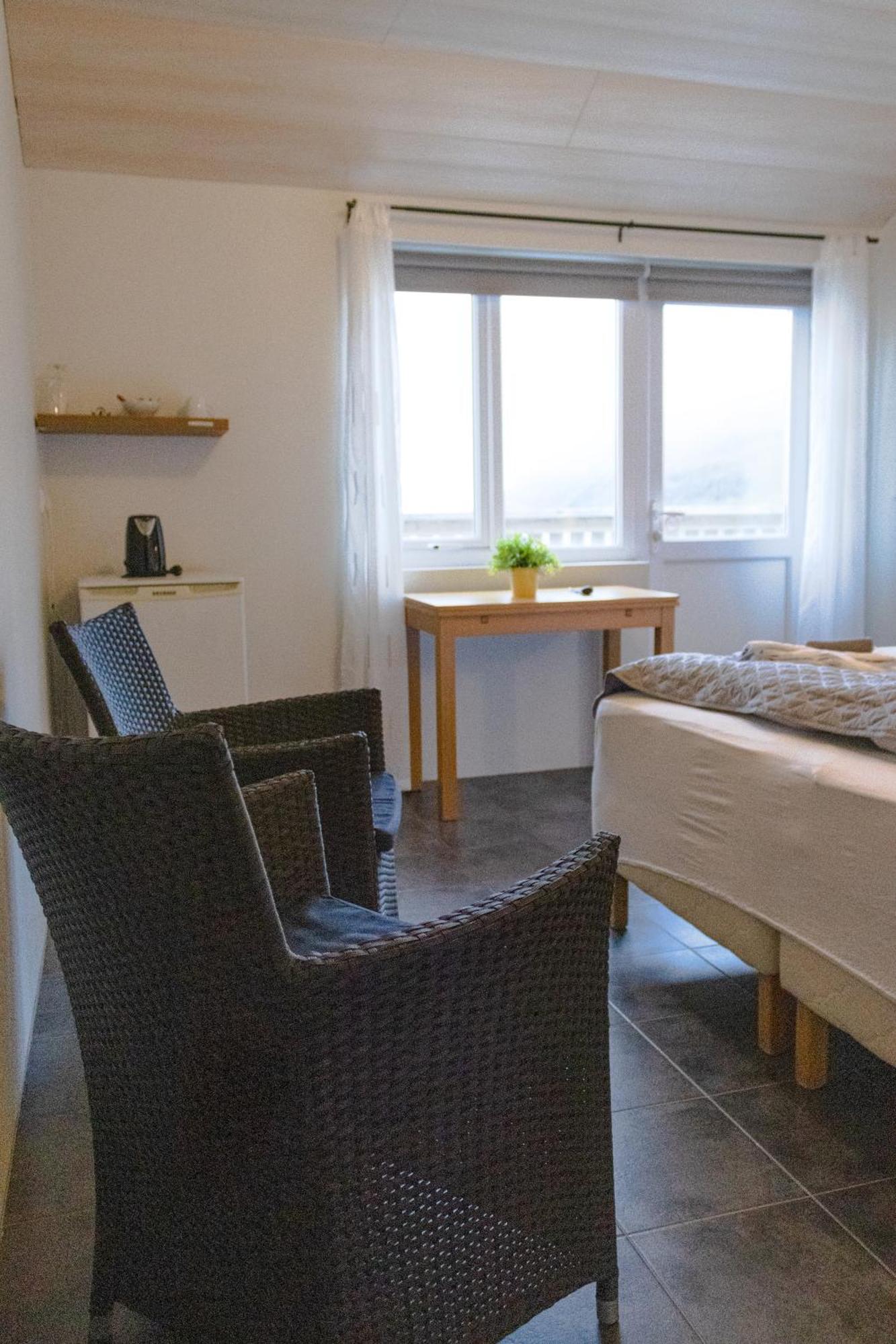 Urdartindur Guesthouse And Cottages Northurfjorthur Δωμάτιο φωτογραφία