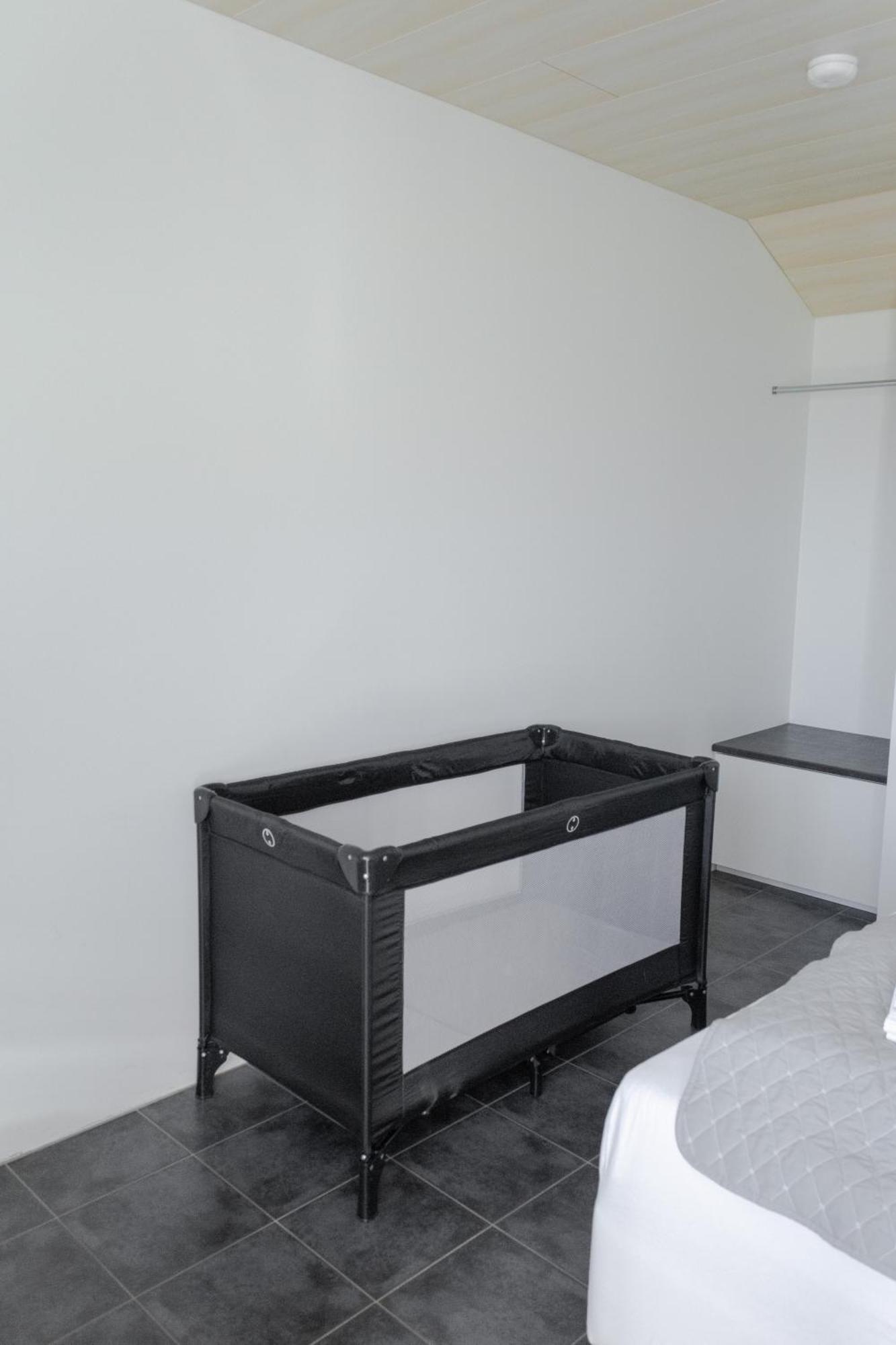 Urdartindur Guesthouse And Cottages Northurfjorthur Δωμάτιο φωτογραφία