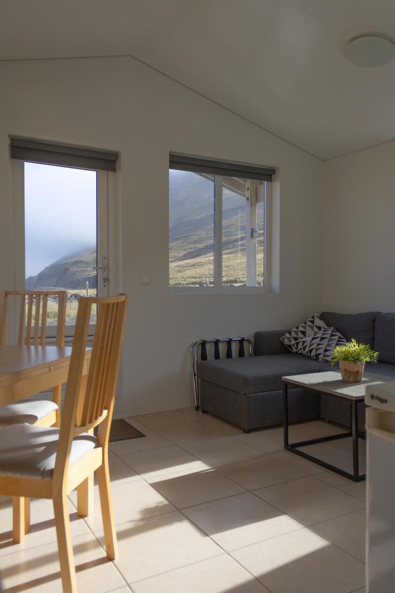 Urdartindur Guesthouse And Cottages Northurfjorthur Δωμάτιο φωτογραφία